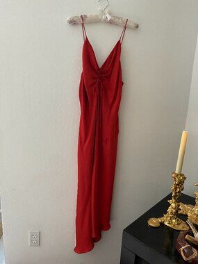 NEW - All Saints Alexia Dress